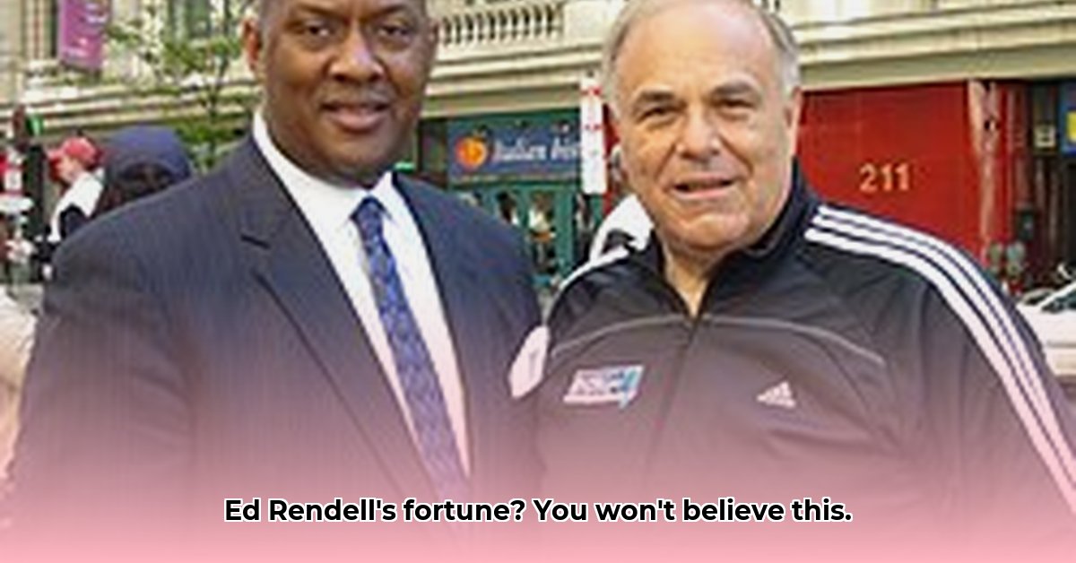 ed-rendell-net-worth